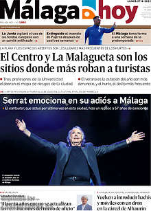 Periodico Malaga Hoy