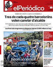 /El Periódico de Catalunya(Català)