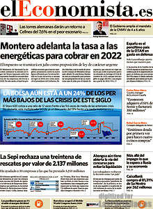 Periodico El Economista