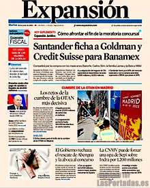 Periodico Expansion