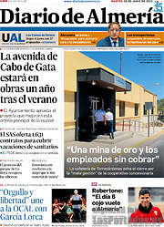 /Diario de Almería