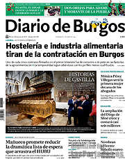 /Diario de Burgos