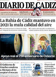 /Diario de Cádiz