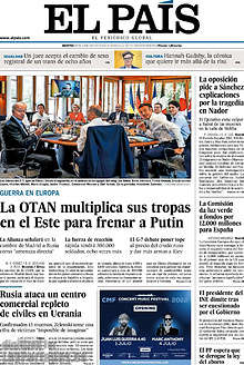 Periodico El País