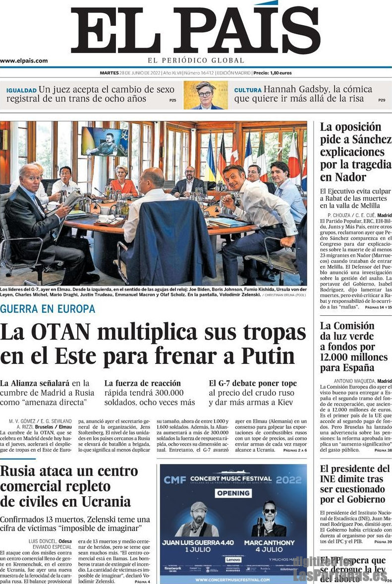 El País