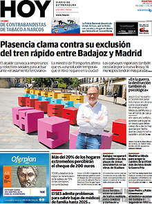 Periodico Hoy