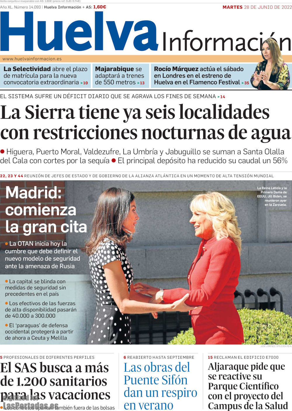 Huelva Información