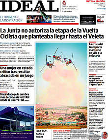 Periodico Ideal