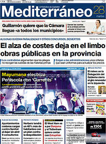Periodico Mediterráneo