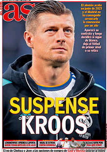 Periodico AS