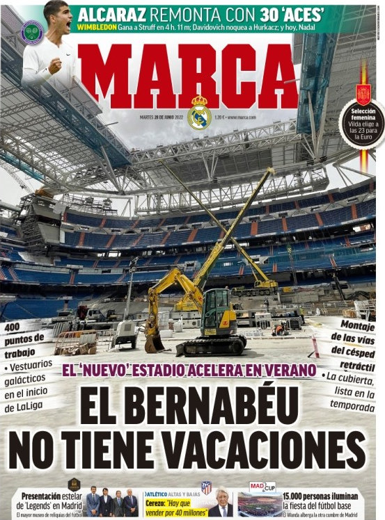 Marca