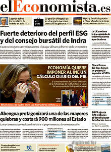 Periodico El Economista