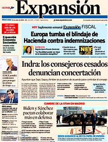 Periodico Expansion