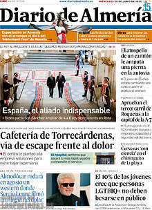 Periodico Diario de Almería