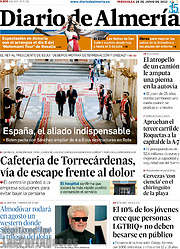 /Diario de Almería
