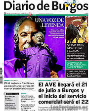 /Diario de Burgos