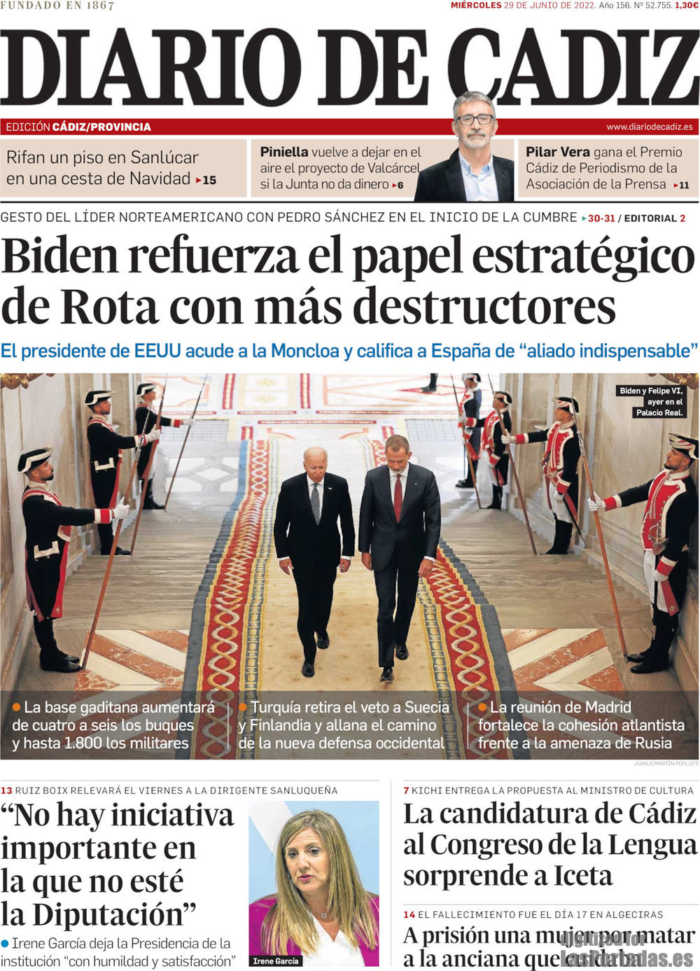 Diario de Cádiz