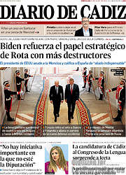/Diario de Cádiz