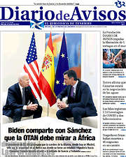 /Diario de Avisos