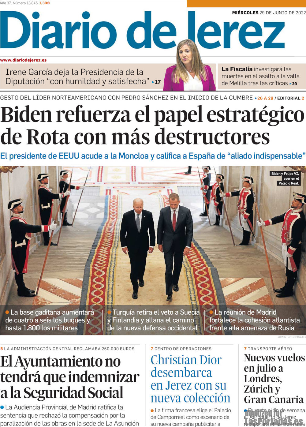 Diario de Jerez