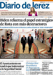 /Diario de Jerez