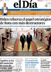 /El Día de Córdoba