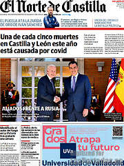 /El Norte de Castilla