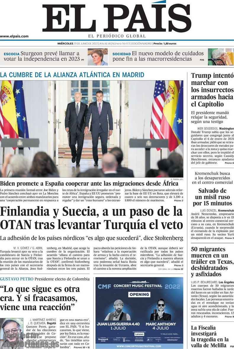 El País