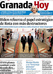 /Granada Hoy