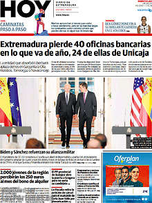 Periodico Hoy