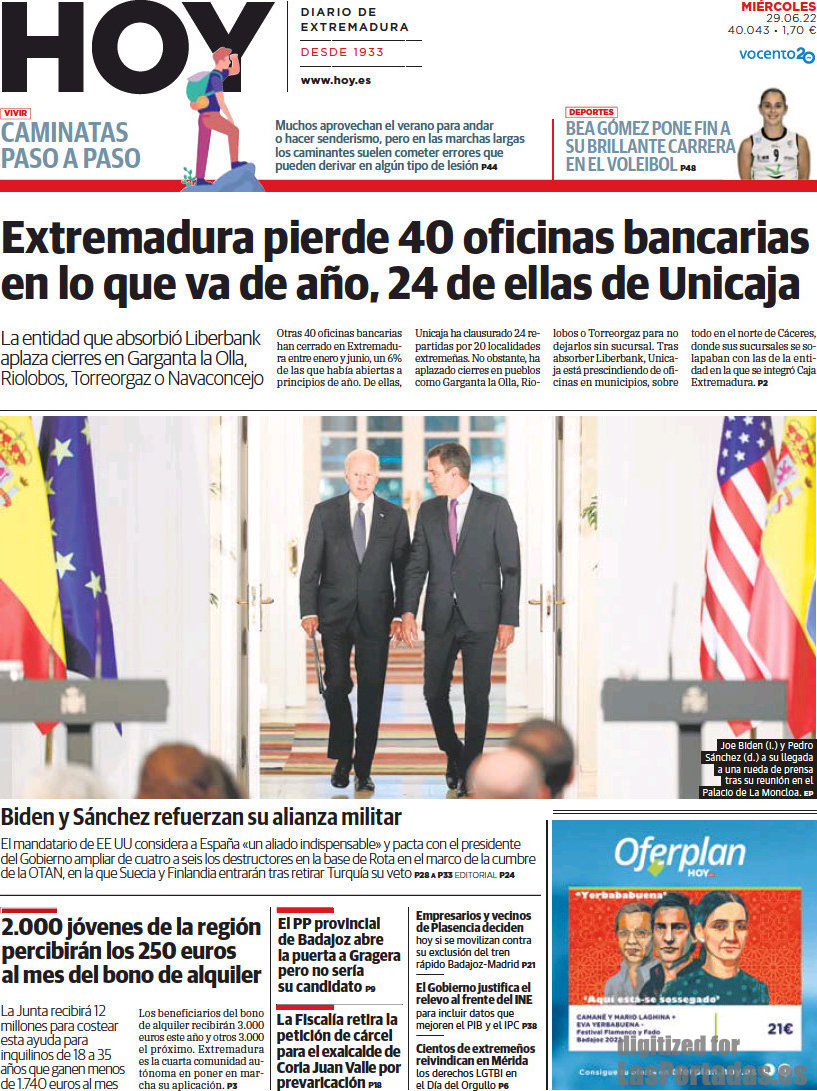 Hoy