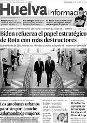 /Huelva Información