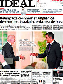 Periodico Ideal