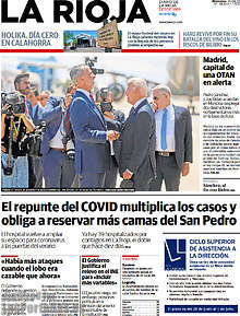 Periodico La Rioja
