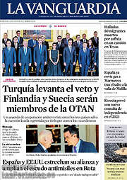 /La Vanguardia