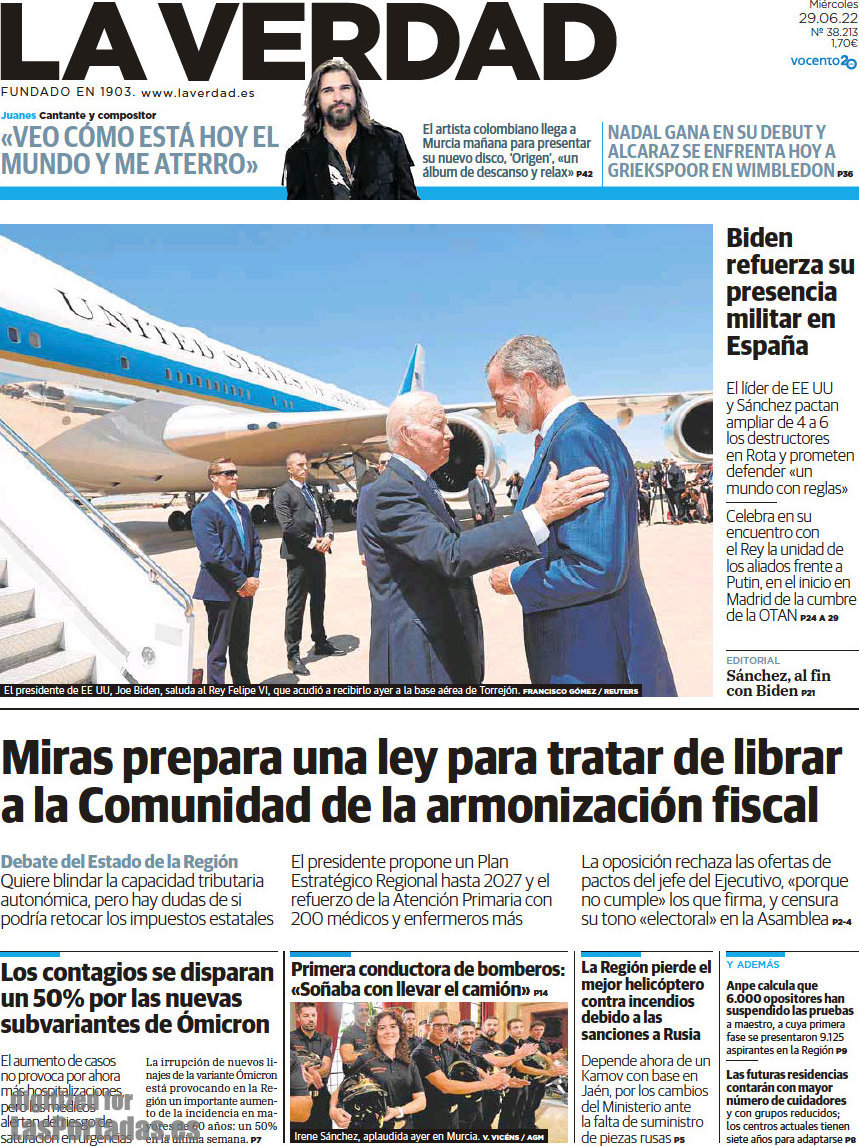 La Verdad