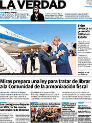 /La Verdad