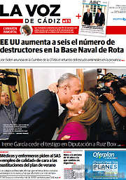 /La Voz de Cádiz