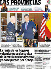 /Las Provincias