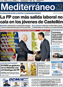 Periodico Mediterráneo