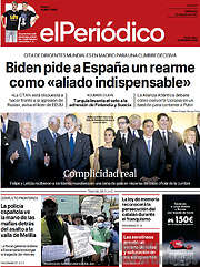 /El Periódico de Catalunya(Castellano)