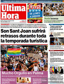 Periodico Última Hora