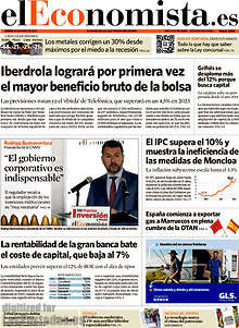 Periodico El Economista