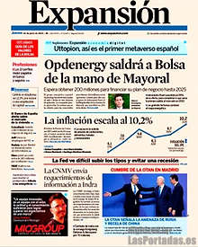 Periodico Expansion