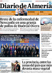 /Diario de Almería