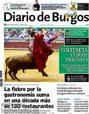/Diario de Burgos