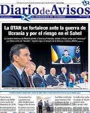 /Diario de Avisos