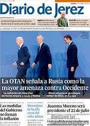 /Diario de Jerez