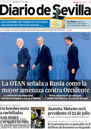 /Diario de Sevilla