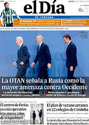 /El Día de Córdoba